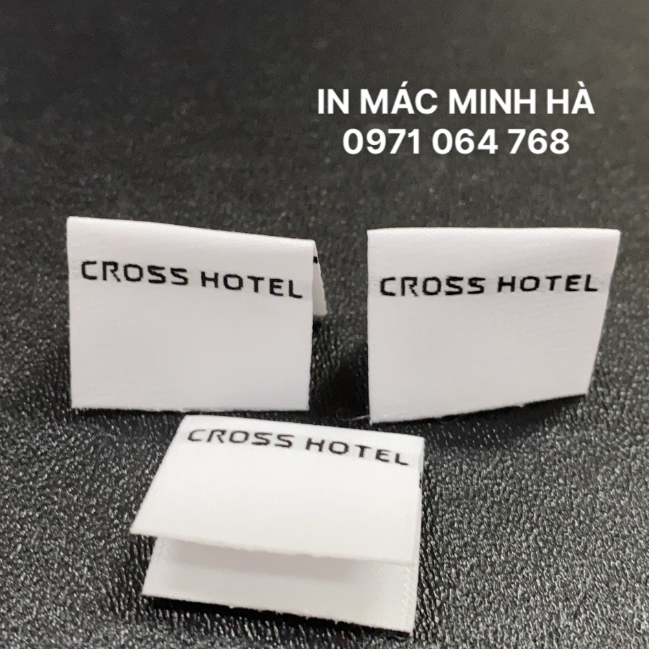 IN MÁC VẢI QUẦN ÁO HÀ NỘI