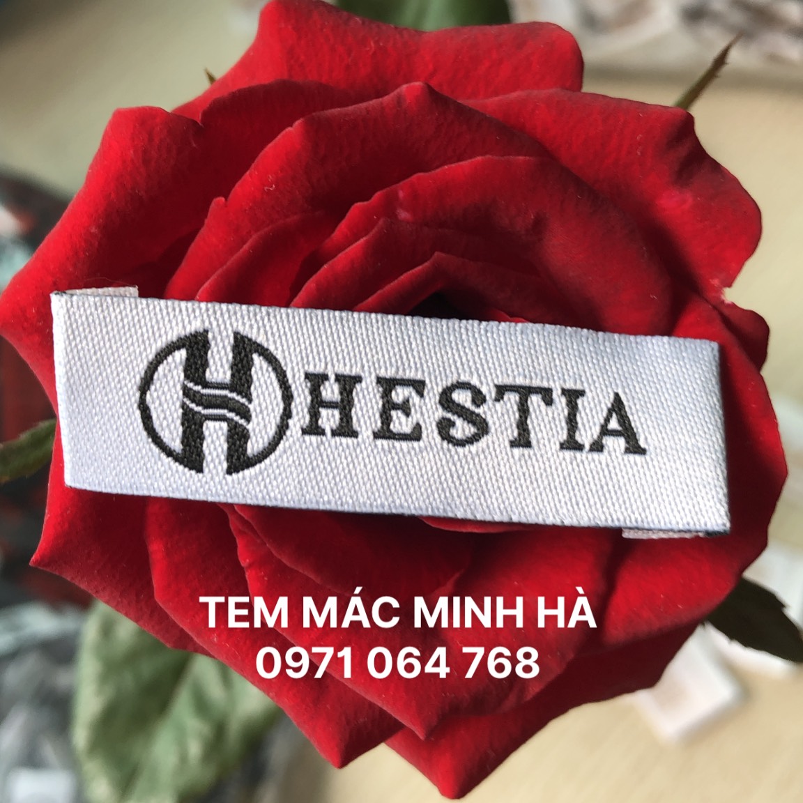 IN NHÃN MÁC QUẦN ÁO HÀ NỘI