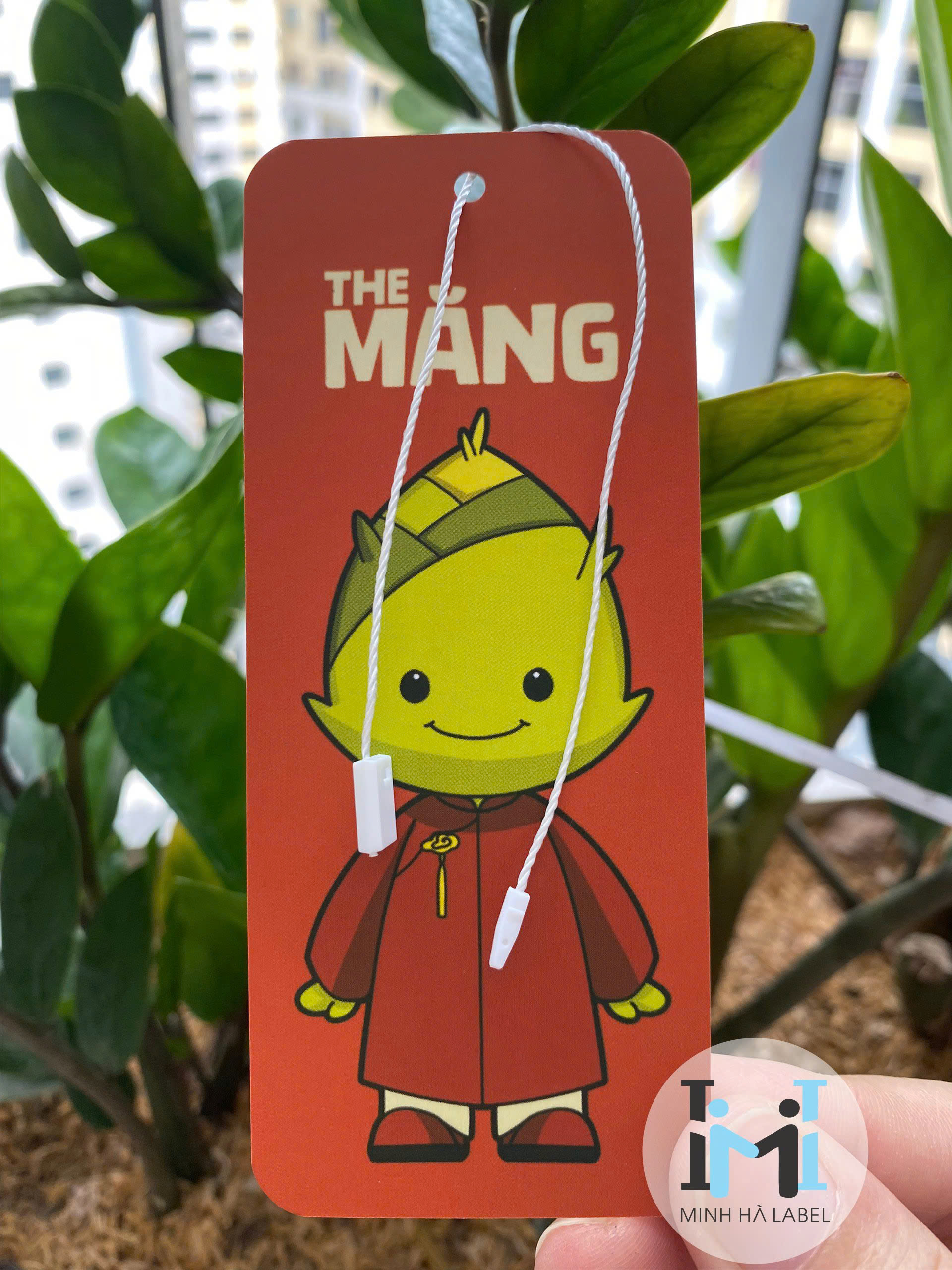 THẺ TREO QUẦN ÁO TRẺ EM